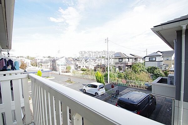 東京都町田市小山町(賃貸アパート1LDK・2階・50.28㎡)の写真 その20