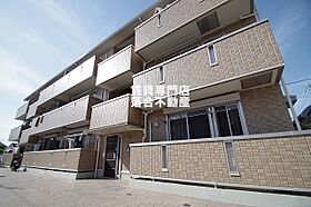 神奈川県相模原市中央区宮下本町2丁目（賃貸アパート2LDK・1階・58.98㎡） その1