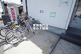 神奈川県相模原市中央区東淵野辺5丁目（賃貸アパート1K・2階・22.40㎡） その5