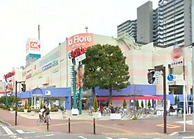 神奈川県相模原市緑区西橋本2丁目（賃貸マンション1K・1階・24.30㎡） その25