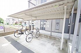 東京都町田市小山町（賃貸アパート1K・1階・26.27㎡） その7