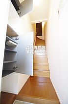 東京都町田市小山町（賃貸アパート1LDK・1階・42.95㎡） その5