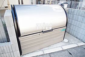 神奈川県相模原市中央区淵野辺4丁目（賃貸マンション1K・3階・26.08㎡） その20