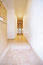 東京都町田市小山町（賃貸アパート1LDK・1階・45.81㎡） その7