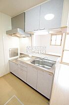 東京都町田市小山町（賃貸アパート1LDK・1階・45.81㎡） その4