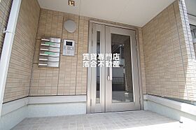 神奈川県相模原市中央区淵野辺1丁目（賃貸アパート1LDK・1階・48.86㎡） その5