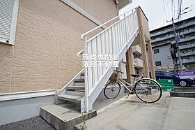 東京都町田市小山ヶ丘4丁目（賃貸アパート1R・2階・29.44㎡） その5