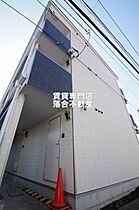 神奈川県相模原市中央区相模原7丁目（賃貸アパート1K・3階・21.51㎡） その20