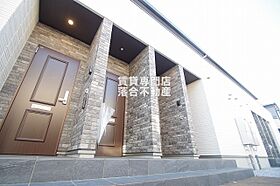 神奈川県相模原市中央区共和1丁目（賃貸アパート1LDK・1階・39.45㎡） その1