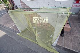 神奈川県相模原市緑区橋本6丁目（賃貸マンション1K・2階・25.12㎡） その20