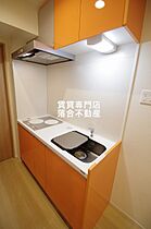 神奈川県相模原市中央区相模原3丁目（賃貸マンション1K・3階・25.74㎡） その4