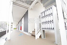 神奈川県相模原市中央区相生1丁目（賃貸マンション1K・1階・26.08㎡） その5