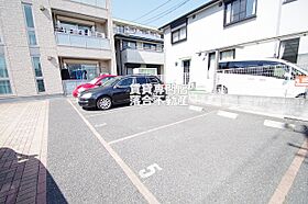 神奈川県相模原市緑区西橋本2丁目（賃貸マンション1LDK・1階・54.50㎡） その7