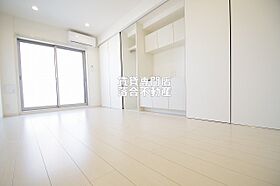 神奈川県相模原市緑区橋本台1丁目（賃貸マンション1K・1階・26.08㎡） その3