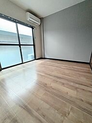 シャルマン氷川 128 1階1Kの室内