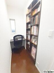 洋室の画像