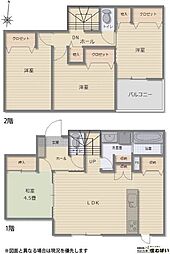 篠栗駅 2,780万円