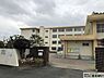 周辺：福岡市立老司小学校 徒歩11分。 850m