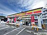 周辺：デイリーヤマザキ福岡横手4丁目店 徒歩1分。24時間営業のコンビニが近いとコピー機の利用や郵便物の受け取り、支払い手続きなどが身近に行えて便利です！ 10m