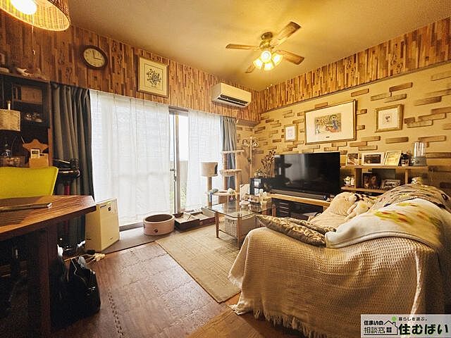 室内 コアマンション和白丘ネクステージA棟 6階/-