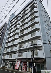 物件画像 サンポートハイツ