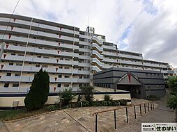 物件画像 ロワールマンション青葉　WEST棟