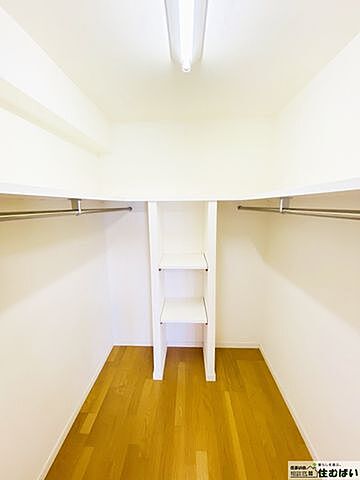 収納 アーサー新宮グランパティオ　ウエストコート棟 12階/-