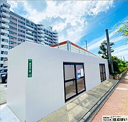 物件画像 アーサー新宮グランパティオ　ウエストコート棟