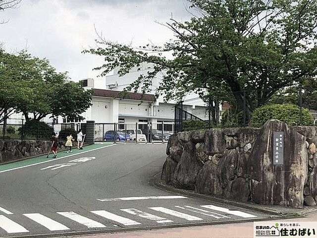 周辺 アーサー新宮グランパティオ　ウエストコート棟 12階/-