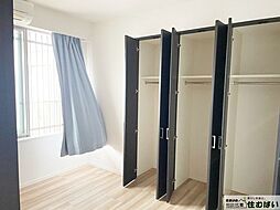 子供部屋の画像