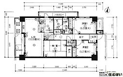 物件画像 オリエントハイツ篠栗