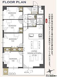 物件画像 エバーライフ箱崎第2