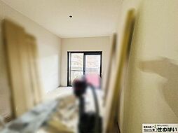 子供部屋の画像