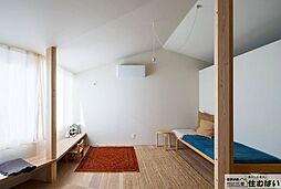 子供部屋の画像