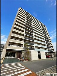 物件画像 エイリックタウン箱崎公園ファミリアEAST棟