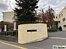 周辺：古賀市立古賀北中学校 徒歩23分。（自転車で8分） 1670m