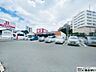 周辺：セブンイレブン福岡千早1丁目店 徒歩7分。24時間営業のコンビニが近いとコピー機の利用や郵便物の受け取り、支払い手続きなどが身近に行えて便利です！ 530m