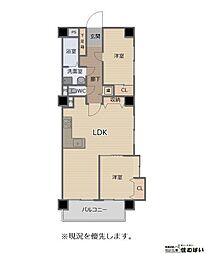 赤坂パインマンション