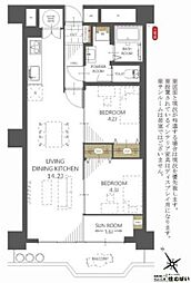 マンションイメージ