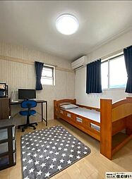 子供部屋の画像