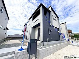 東区美和台5丁目2期　2号棟