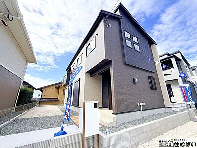 外観：外観