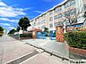 周辺：福岡市立奈多小学校 徒歩19分。団地内で歩いてすぐ！お子様の通学も安心です♪ 1500m