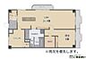間取り：間取図