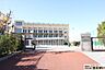 周辺：福岡市立箱崎清松中学校 徒歩16分。須恵川や箱崎公園を望む広々としたグラウンドが魅力的な中学校です♪ 1270m