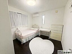 子供部屋の画像
