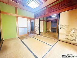 和室の画像