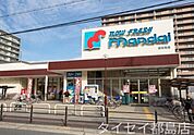 万代旭高殿店 510m