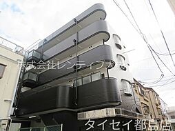 Osaka Metro谷町線 千林大宮駅 徒歩12分の賃貸マンション