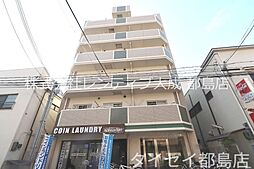 エクセレント都島ノースコート